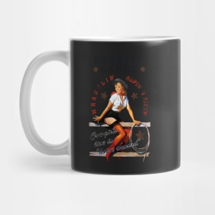 Wild West Series Dudette Ranch Mug